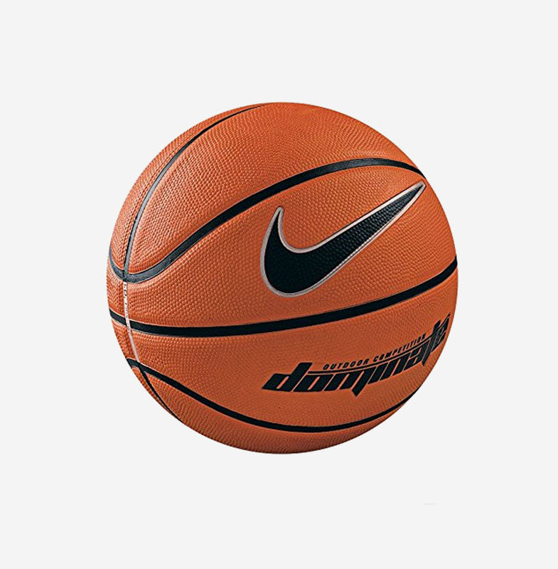 Dominate Basketball