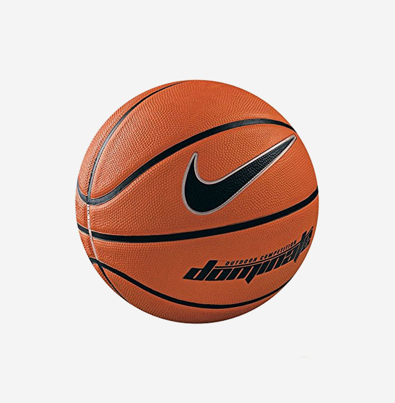 Dominate Basketball