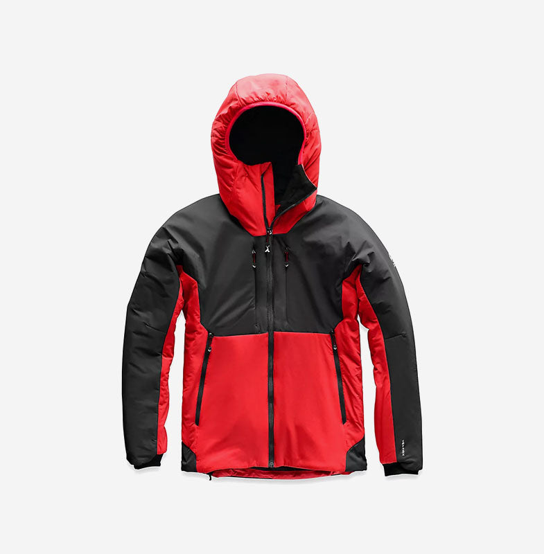 Retro Nuptse Jacket