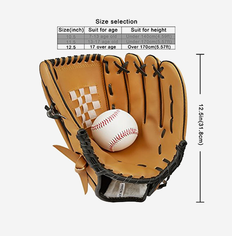 Baseball Glove