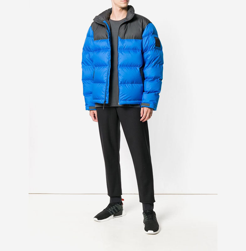 Retro Nuptse Down Jacket