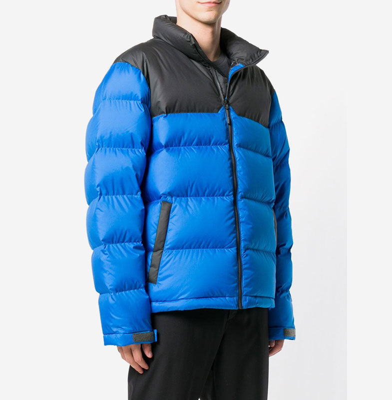 Retro Nuptse Down Jacket