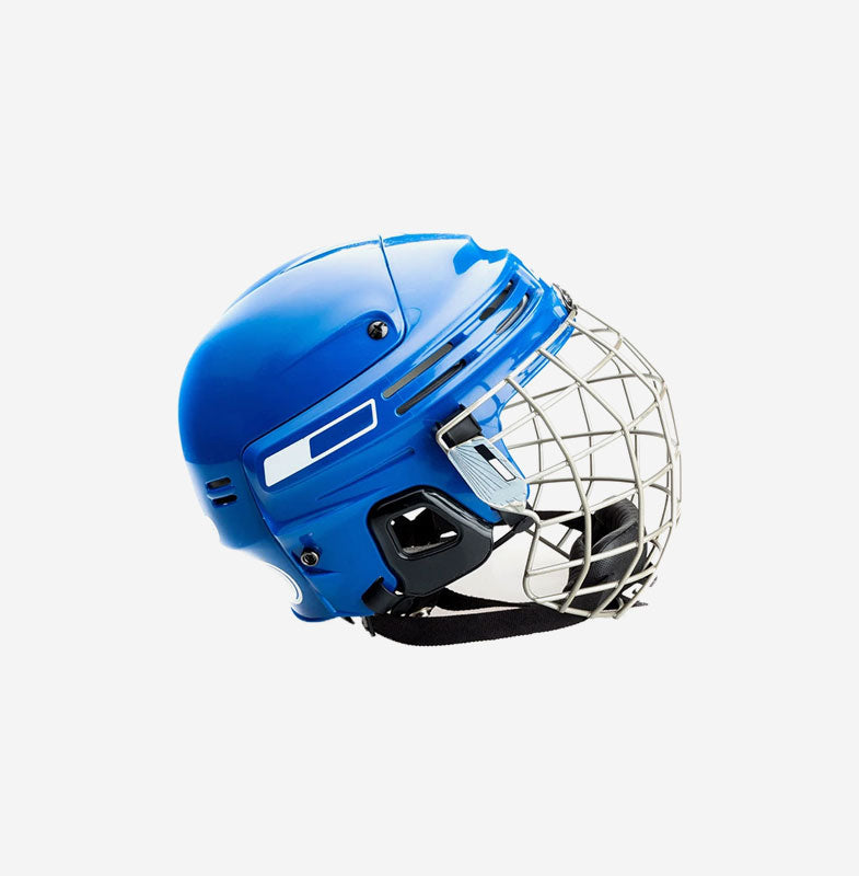 Batting Helmet